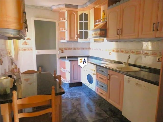 3 bedroom Apartment for sale in Torredelcampo - € 80,000 (Ref: 7993672)