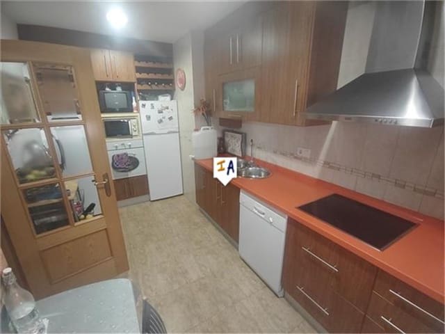 5 soveværelse Byhus til salg i Melegis, El Valle - € 187.000 (Ref: 7998304)