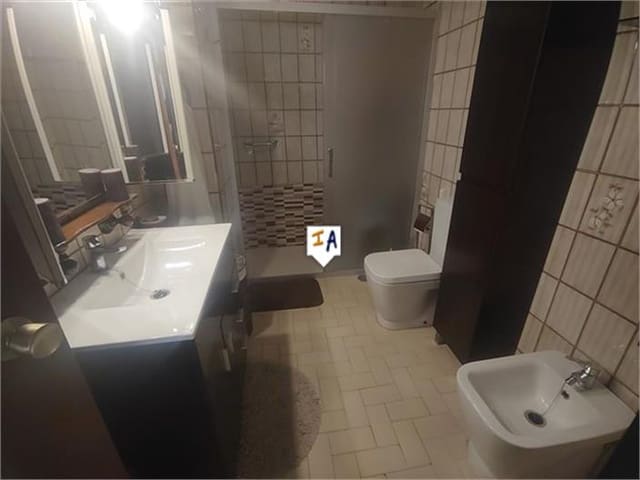 5 soveværelse Byhus til salg i Melegis, El Valle - € 187.000 (Ref: 7998304)