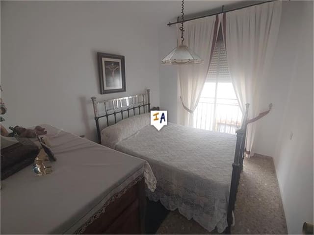 5 soveværelse Byhus til salg i Melegis, El Valle - € 187.000 (Ref: 7998304)