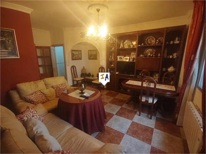 5 soveværelse Byhus til salg i El Valle - € 187.000 (Ref: 7998304)