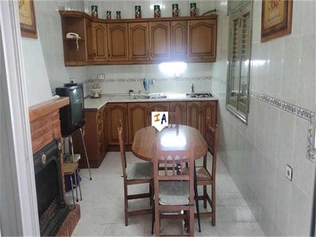 4 soveværelse Byhus til salg i Frailes - € 97.000 (Ref: 7998305)