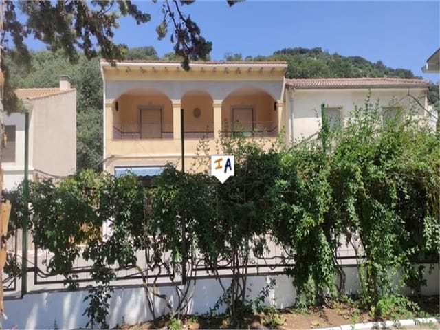 4 soveværelse Byhus til salg i Frailes - € 97.000 (Ref: 7998305)