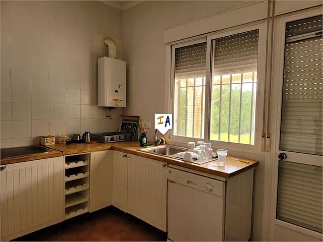 3 chambre Villa/Maison à vendre à Marchena avec piscine garage - 210 000 € (Ref: 8005239)