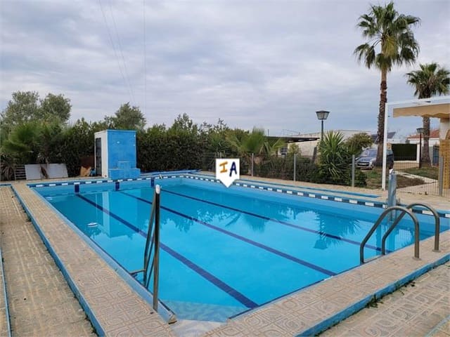 3 chambre Villa/Maison à vendre à Marchena avec piscine garage - 210 000 € (Ref: 8005239)