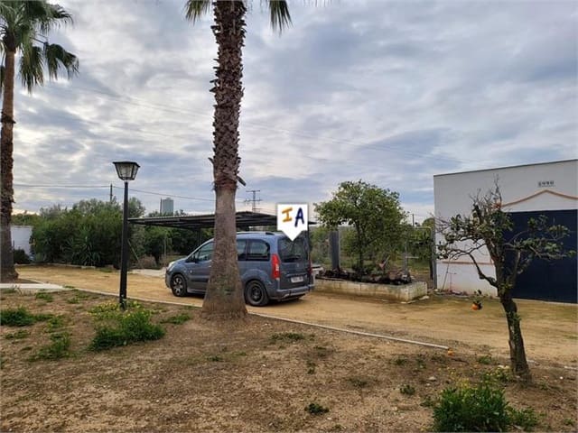 3 chambre Villa/Maison à vendre à Marchena avec piscine garage - 210 000 € (Ref: 8005239)