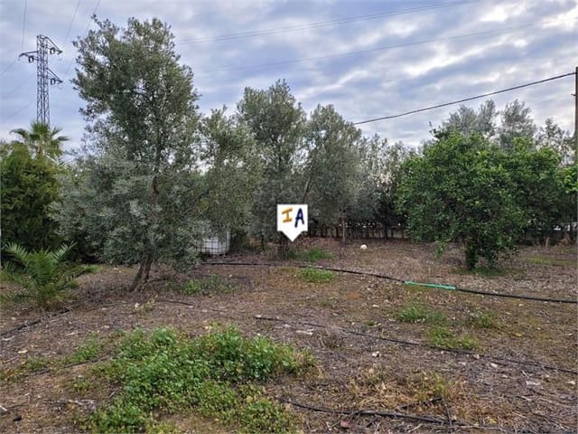 3 chambre Villa/Maison à vendre à Marchena avec piscine garage - 210 000 € (Ref: 8005239)