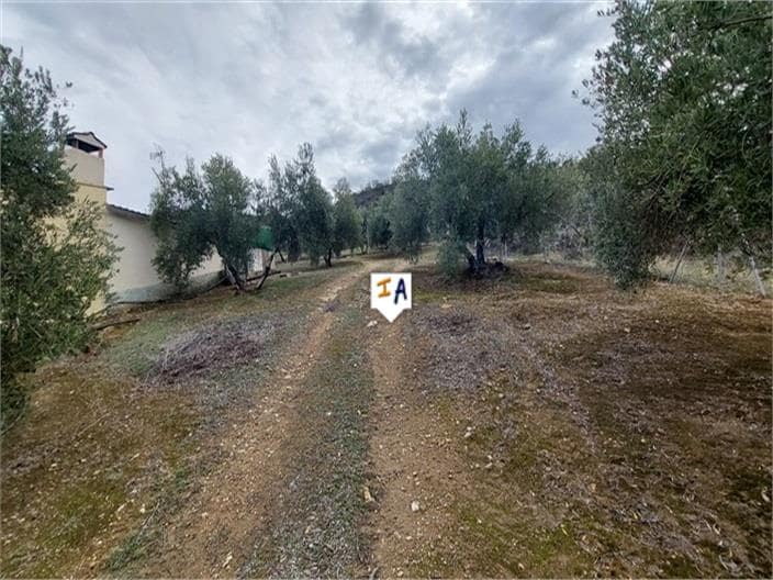 2 bedroom Villa for sale in Fuente-Tojar - € 115,000 (Ref: 8011097)