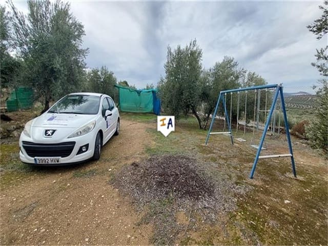 2 chambre Villa/Maison à vendre à Fuente-Tójar - 115 000 € (Ref: 8011097)