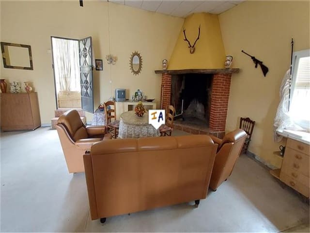 2 chambre Villa/Maison à vendre à Fuente-Tójar - 115 000 € (Ref: 8011097)