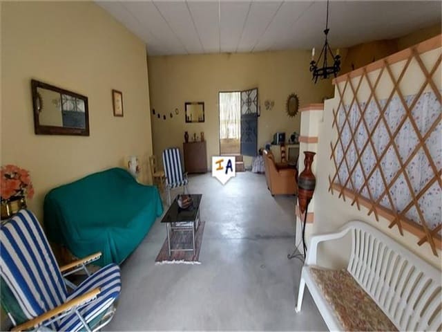 2 chambre Villa/Maison à vendre à Fuente-Tójar - 115 000 € (Ref: 8011097)