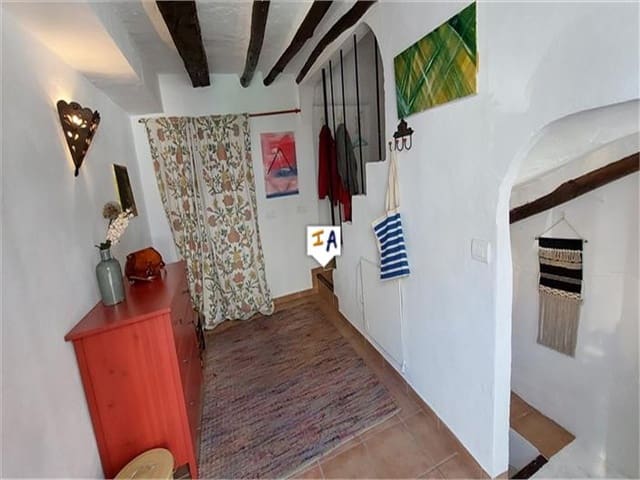 3 soverom Hus til salgs i Castillo de Locubín - € 139 000 (Ref: 8016424)