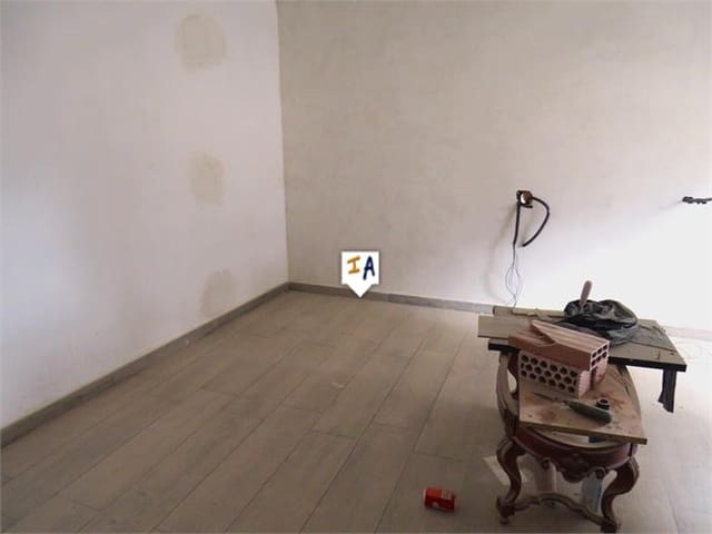 2 makuuhuone Omakotitalo myytävänä paikassa Martos - 50 000 € (Ref: 8022636)