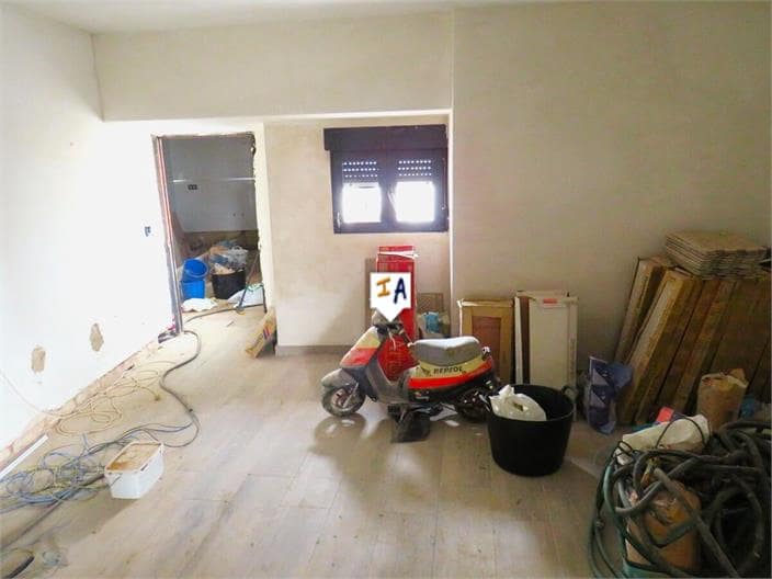 2 soveværelse Byhus til salg i Martos - € 50.000 (Ref: 8022636)