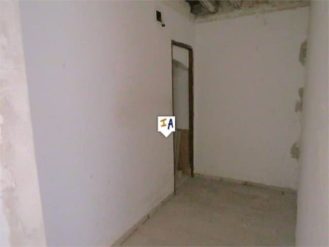 2 makuuhuone Omakotitalo myytävänä paikassa Martos - 50 000 € (Ref: 8022636)