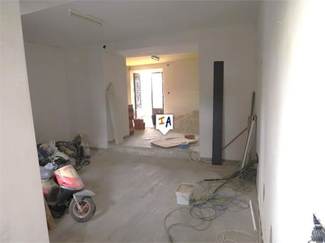 2 makuuhuone Omakotitalo myytävänä paikassa Martos - 50 000 € (Ref: 8022636)