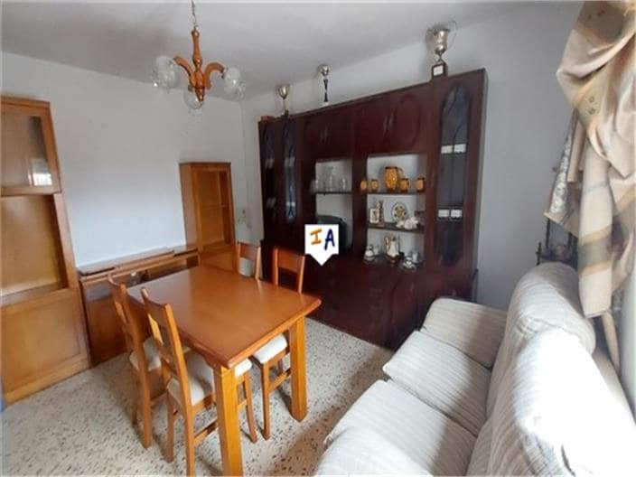 8 soveværelse Finca/Landehus til salg i Monturque med garage - € 285.000 (Ref: 8034778)