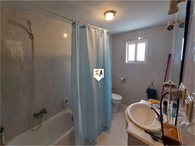 5 slaapkamer Finca/Landhuis te koop in Cabra - € 135.000 (Ref: 8049535)