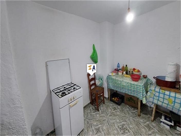 5 soveværelse Finca/Landehus til salg i Cabra - € 135.000 (Ref: 8049535)