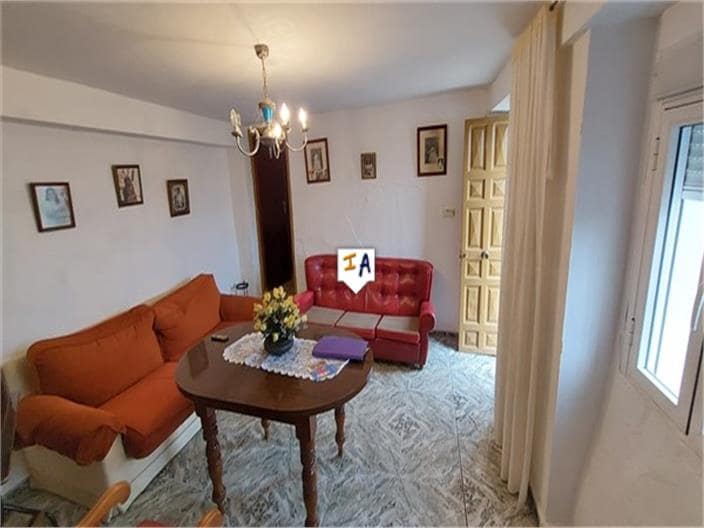 5 soveværelse Finca/Landehus til salg i Cabra - € 135.000 (Ref: 8049535)