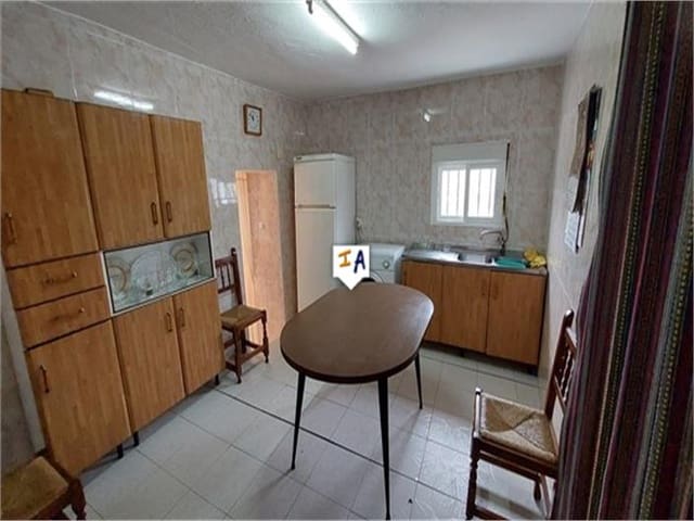 5 slaapkamer Finca/Landhuis te koop in Cabra - € 135.000 (Ref: 8049535)