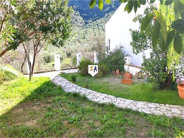 4 soveværelse Byhus til salg i Las Piedras, Rute med garage - € 197.000 (Ref: 8059231)