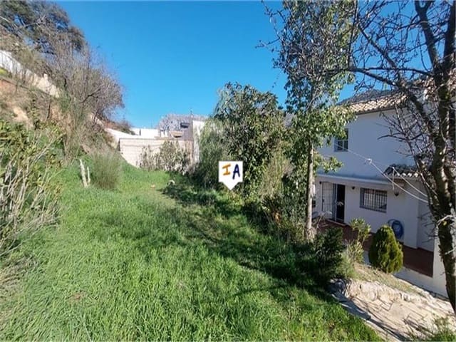 4 soveværelse Byhus til salg i Las Piedras, Rute med garage - € 197.000 (Ref: 8059231)