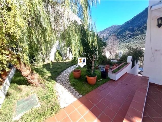 4 soveværelse Byhus til salg i Las Piedras, Rute med garage - € 197.000 (Ref: 8059231)