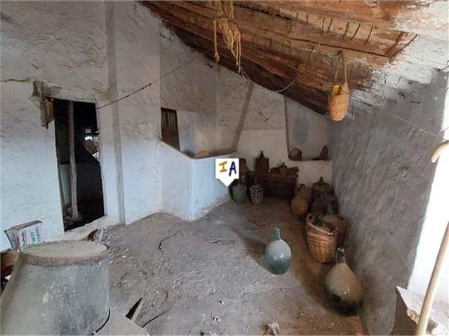 4 sypialnia Dom na sprzedaż w Santa Ana, Alcalá la Real - 44 000 € (Ref: 8066997)