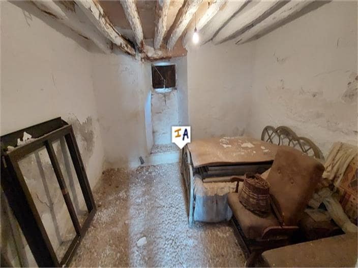 4 quarto Casa em Banda para venda em Alcala la Real - 44 000 € (Ref: 8066997)