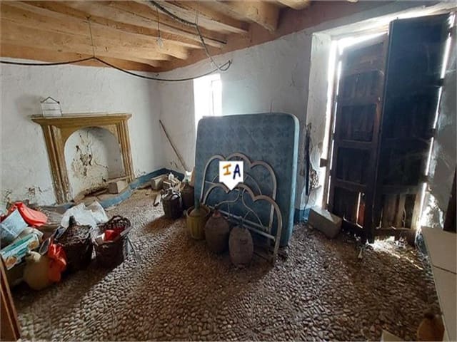 4 sypialnia Dom na sprzedaż w Santa Ana, Alcalá la Real - 44 000 € (Ref: 8066997)