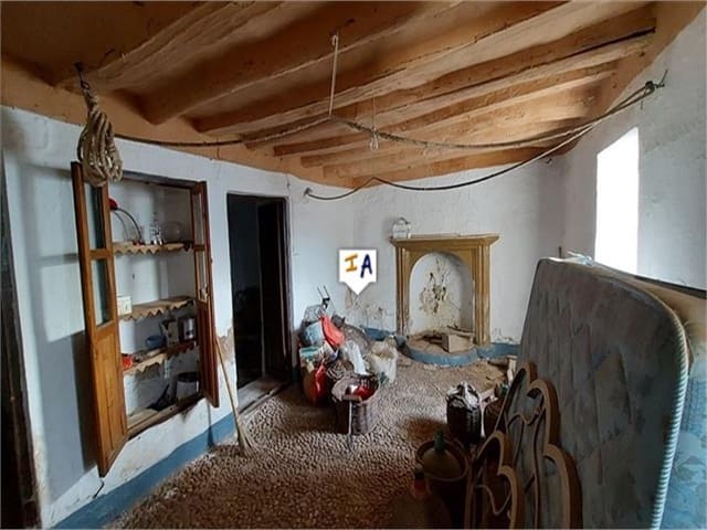 4 sypialnia Dom na sprzedaż w Santa Ana, Alcalá la Real - 44 000 € (Ref: 8066997)