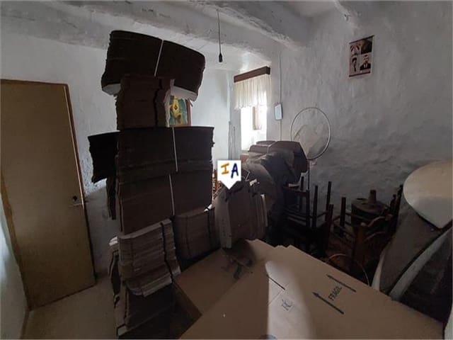 4 sypialnia Dom na sprzedaż w Santa Ana, Alcalá la Real - 44 000 € (Ref: 8066997)