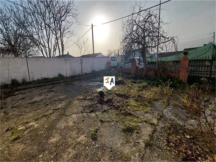 4 quarto Casa em Banda para venda em Alcala la Real - 44 000 € (Ref: 8066997)