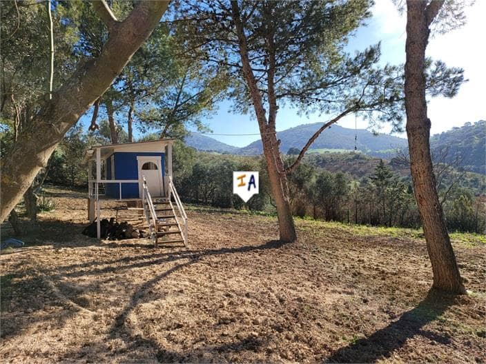 3 soveværelse Finca/Landehus til salg i Osuna med swimmingpool - € 195.000 (Ref: 8066998)