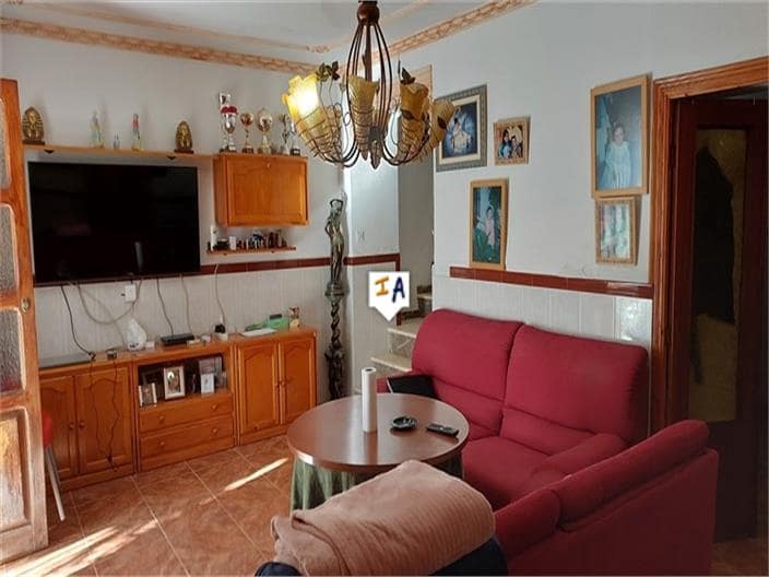 4 soverom Hus til salgs i Fuente-Tojar med garasje - € 79 000 (Ref: 8071552)