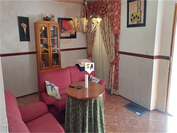 4 soverom Hus til salgs i Fuente-Tojar med garasje - € 79 000 (Ref: 8071552)