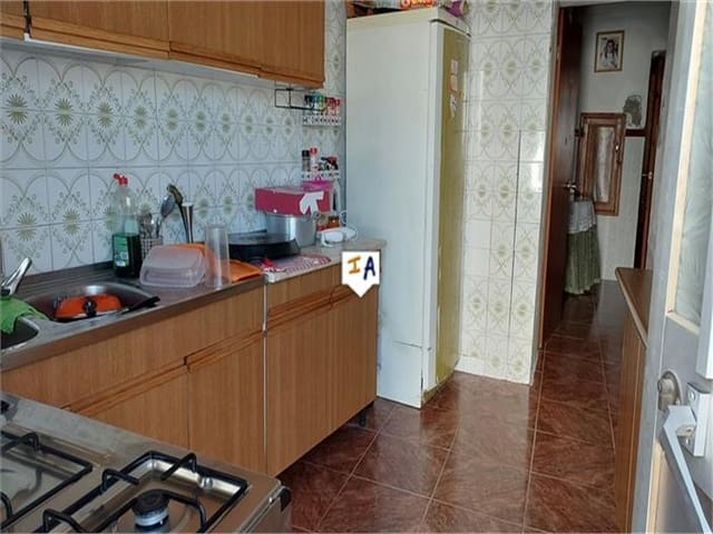 4 sypialnia Dom na sprzedaż w Fuente-Tójar z garażem - 79 000 € (Ref: 8071552)