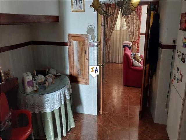 4 sypialnia Dom na sprzedaż w Fuente-Tójar z garażem - 79 000 € (Ref: 8071552)