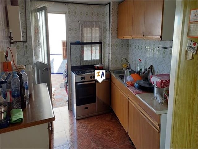 4 sypialnia Dom na sprzedaż w Fuente-Tójar z garażem - 79 000 € (Ref: 8071552)