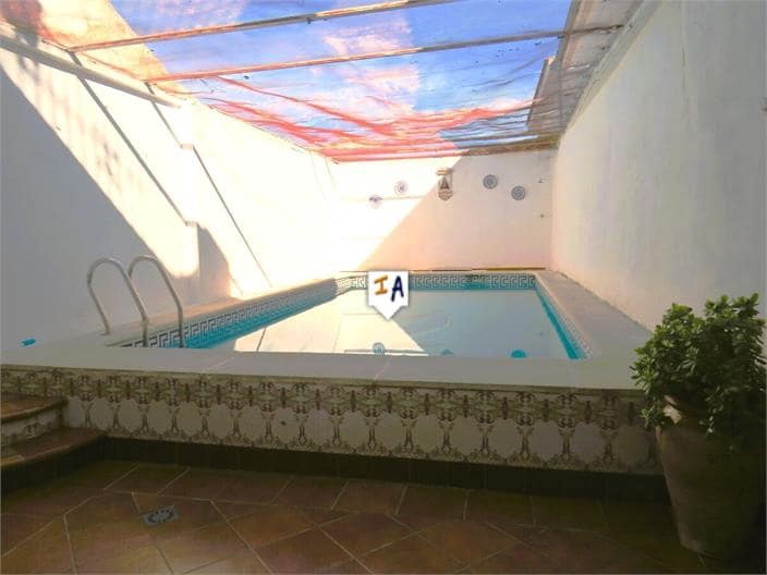 6 soveværelse Byhus til salg i Martos med swimmingpool garage - € 150.000 (Ref: 8076860)