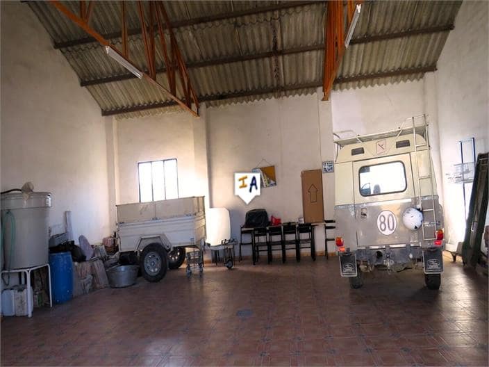 6 soveværelse Byhus til salg i Martos med swimmingpool garage - € 150.000 (Ref: 8076860)