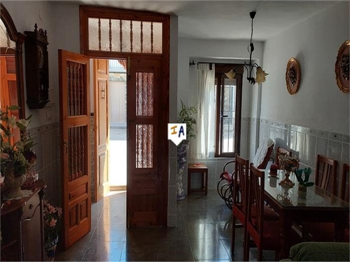 2 slaapkamer Huis te koop in Priego de Cordoba - € 79.000 (Ref: 8076861)