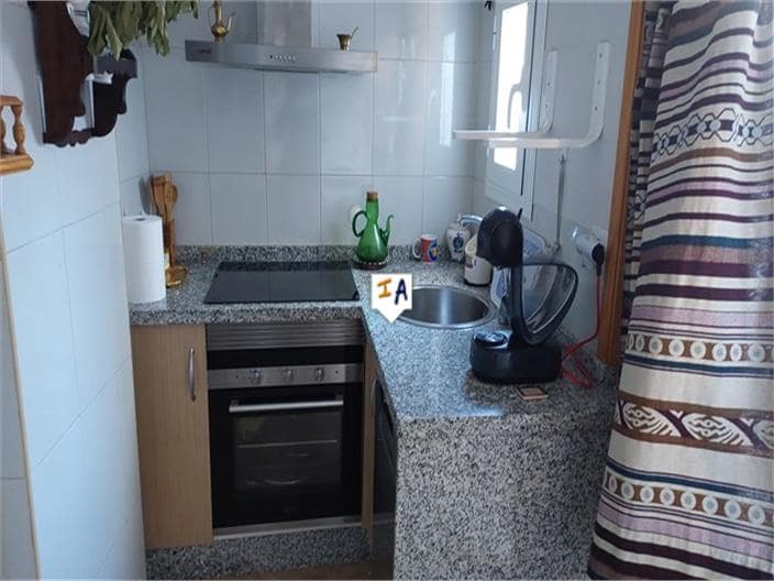 2 slaapkamer Huis te koop in Priego de Cordoba - € 79.000 (Ref: 8076861)