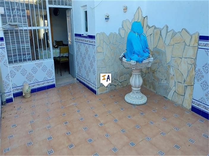 2 slaapkamer Huis te koop in Priego de Cordoba - € 79.000 (Ref: 8076861)