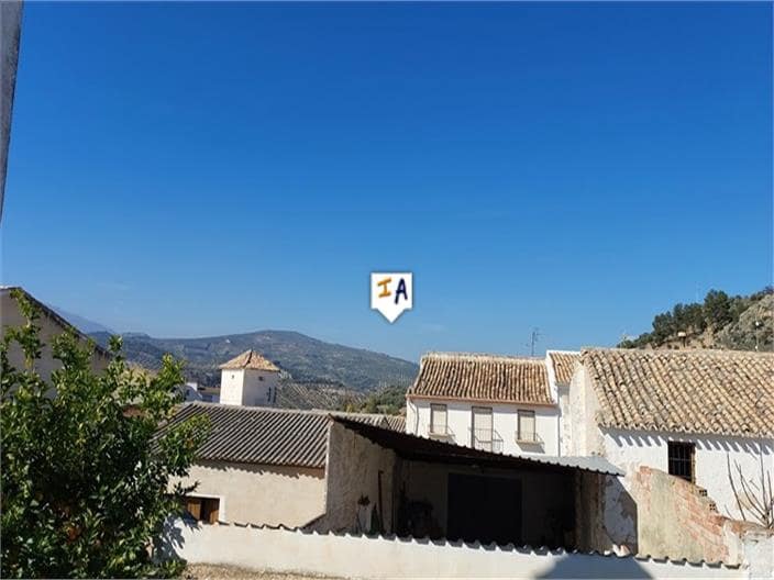 2 slaapkamer Huis te koop in Priego de Cordoba - € 79.000 (Ref: 8076861)