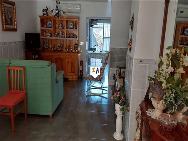 2 slaapkamer Huis te koop in Priego de Córdoba - € 79.000 (Ref: 8076861)