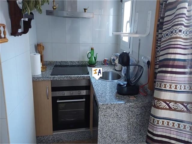 2 slaapkamer Huis te koop in Priego de Córdoba - € 79.000 (Ref: 8076861)