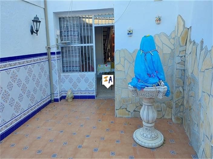 2 slaapkamer Huis te koop in Priego de Cordoba - € 79.000 (Ref: 8076861)