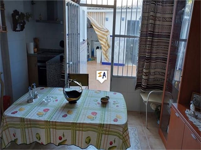 2 slaapkamer Huis te koop in Priego de Córdoba - € 79.000 (Ref: 8076861)
